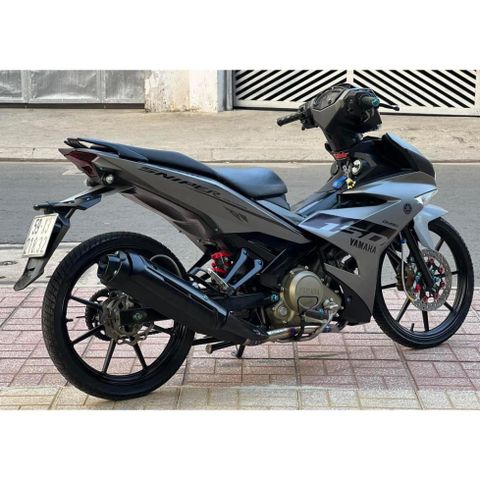 [FreeShip] [Ảnh thật] Tem rời Exciter150 - Mẫu SNIPER đơn giản, nổi bật - Chuẩn From cực dẹp Quyen Decal