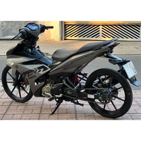 [FreeShip] [Ảnh thật] Tem rời Exciter150 - Mẫu SNIPER đơn giản, nổi bật - Chuẩn From cực dẹp Quyen Decal
