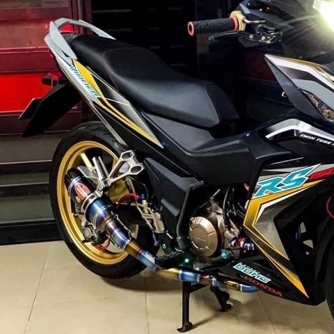Tem Rời Winner Rs Xám Xi Xămg