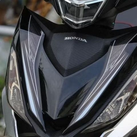 [FreeShip] [Ảnh thật] Tem rời Winner V1 - Mẫu RS150R sọc xám đen - Chuẩn From cực đẹp Quyen Decal