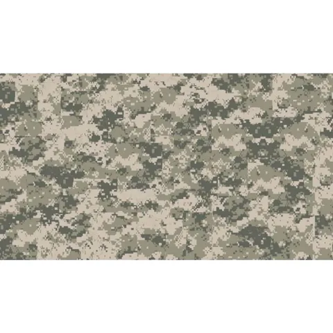 Skin Decal Dán Trang Trí Flycam Dji Mavic 3 - Mavic 3 Pro - Sticker Hoạt Hình Camo  - Decal In Chất Lượng