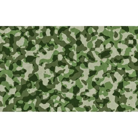 Skin Decal Dán Trang Trí Flycam Dji Mavic 3 - Mavic 3 Pro - Sticker Hoạt Hình Camo  - Decal In Chất Lượng