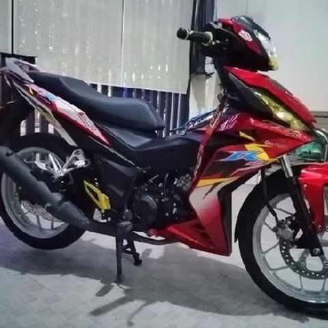 Tem Rời Honda Winner 150 Version 15
