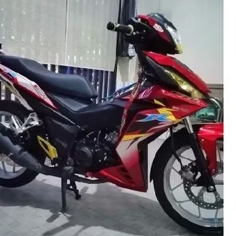 Tem Rời Honda Winner 150 Version 15