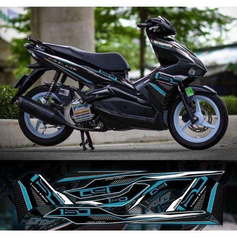 Tem rời AB 2020 phối đủ màu