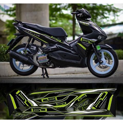 Tem rời AB 2020 phối đủ màu