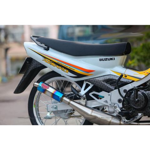 Tem rời Su Xì Po RGSPORT trắng đen vàng, in sắc nét, 3 lớp không phai màu CM00130 1 2