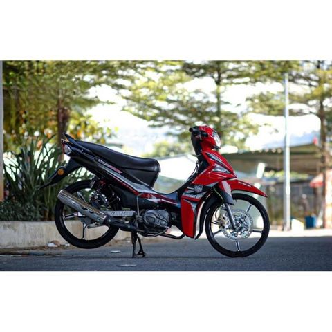 tem rời Sirius Y11 Lc full đỏ