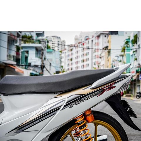 [FreeShip] [Ảnh thật] Tem rời Future X - Mẫu xám, vàng đồng đơn giản - Chuẩn From cực đẹp Quyen Decal
