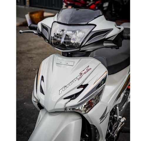 [FreeShip] [Ảnh thật] Tem rời Future X - Mẫu xám, vàng đồng đơn giản - Chuẩn From cực đẹp Quyen Decal