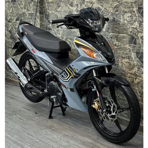 [FreeShip] [Ảnh thật] Tem rời Exciter 2010 - Mẫu Spark xi măng - Chuẩn From cực đẹp Quyen Decal