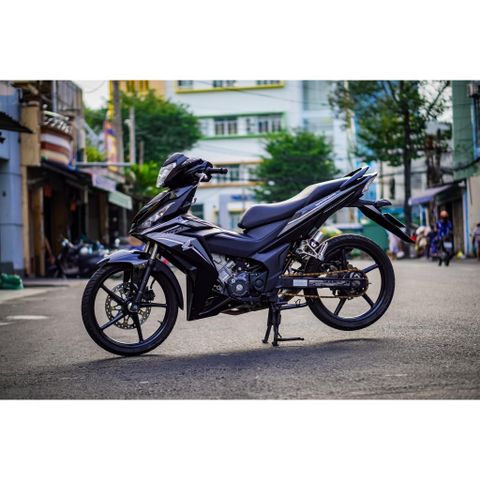 tem rời winner v1 đen bóng cover đẹp kiểng 2024 , tem 3 lớp bền màu - Decal Cao Cấp Nhất