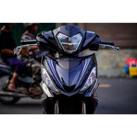 tem rời winner v1 đen bóng cover đẹp kiểng 2024 , tem 3 lớp bền màu - Decal Cao Cấp Nhất