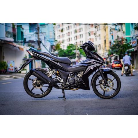 tem rời winner v1 đen bóng cover đẹp kiểng 2024 , tem 3 lớp bền màu - Decal Cao Cấp Nhất