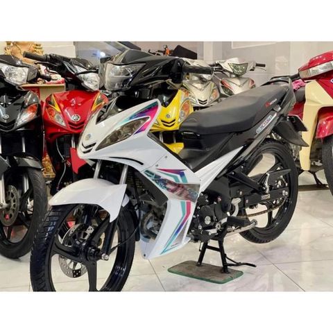Tem Rời Ex Nhỏ Trắng Đen Mới 2022  - Decal In Chất Lượng
