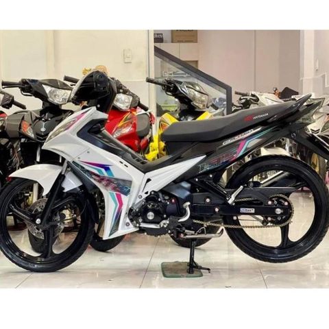 Tem Rời Ex Nhỏ Trắng Đen Mới 2022  - Decal In Chất Lượng
