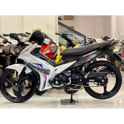 Tem Rời Ex Nhỏ Trắng Đen Mới 2022  - Decal In Chất Lượng
