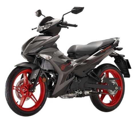 Tem Rời Exciter 150 Y15ZR 2022 Xám Nâu