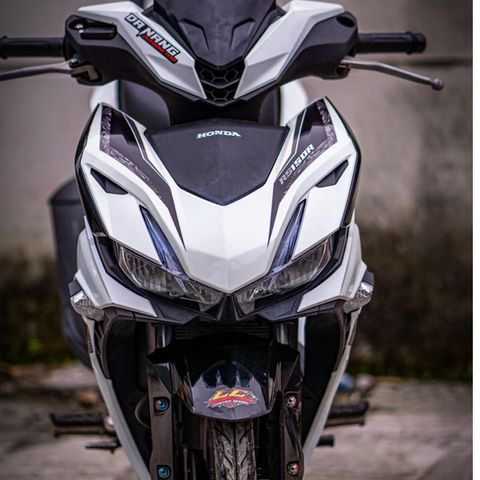 Tem rời win x V3 Rs full trắng đen
