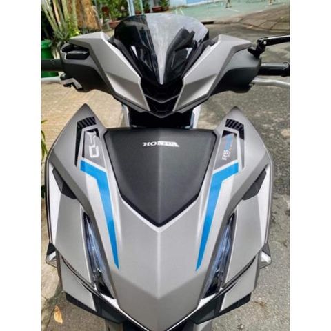 Tem Rời Honda Winner X V3 - Rs 150 Decal Trong  - Decal In Chất Lượng
