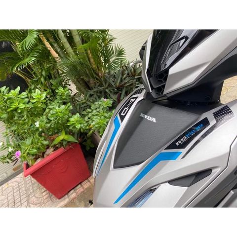 Tem Rời Honda Winner X V3 - Rs 150 Decal Trong  - Decal In Chất Lượng