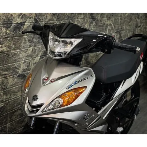 [FreeShip] [Ảnh thật] Tem rời Exciter 2006 - Mẫu tem bạc đơn giản - Chuẩn From cực đẹp Quyen Decal