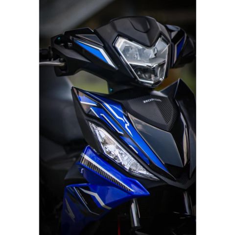 Tem Rời Winner V1 Xanh Gp  - Decal In Chất Lượng