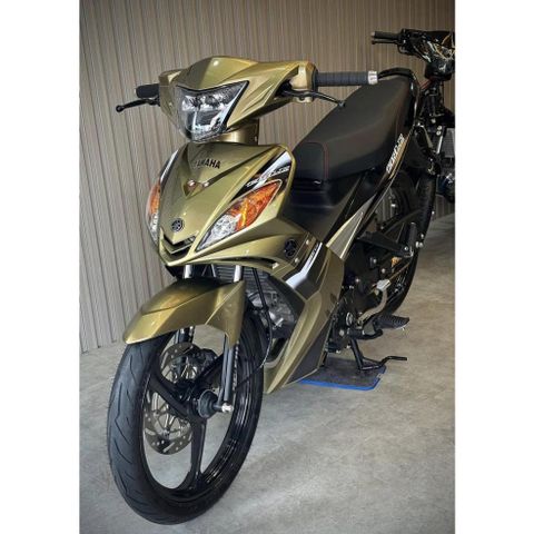 [FreeShip] [Ảnh thật] Tem rời Exciter 2010 - Mẫu LC135 đen đồng - Chuẩn From cực đẹp Quyen Decal