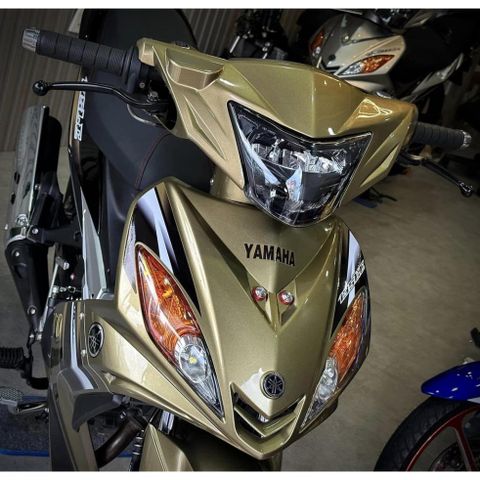 [FreeShip] [Ảnh thật] Tem rời Exciter 2010 - Mẫu LC135 đen đồng - Chuẩn From cực đẹp Quyen Decal