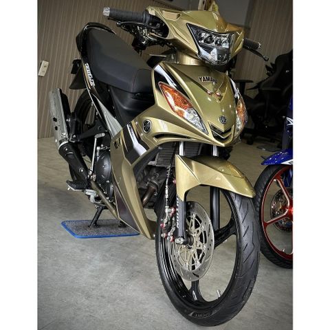 [FreeShip] [Ảnh thật] Tem rời Exciter 2010 - Mẫu LC135 đen đồng - Chuẩn From cực đẹp Quyen Decal