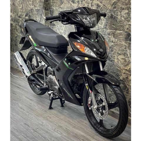 [FreeShip] [Ảnh thật] Tem rời Exciter 2006 - Mẫu CryptonX xanh lá nổi bật - Chuẩn From cực đẹp Quyen Decal