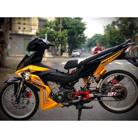 Tem Rời Honda Winner 150 Version 16