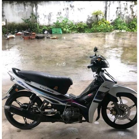 Tem Rời Sirius Y11ZR Màu TiTan Trắng Hồng Xanh Tuyệt Đẹp - Tem Y11ZR  - Decal In Chất Lượng