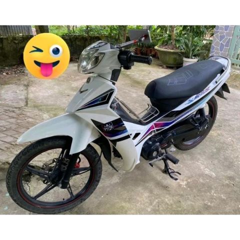 Tem Rời Sirius Y11ZR Màu TiTan Trắng Hồng Xanh Tuyệt Đẹp - Tem Y11ZR  - Decal In Chất Lượng