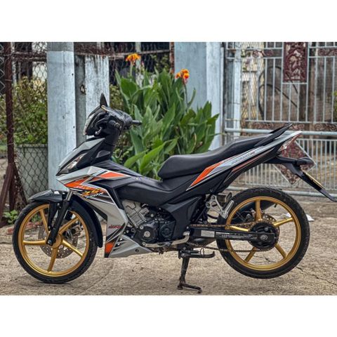 Tem rời winner trắng cam rs150 đẹp 2023 , tem 3 lớp bền màu - Decal Cao Cấp Nhất