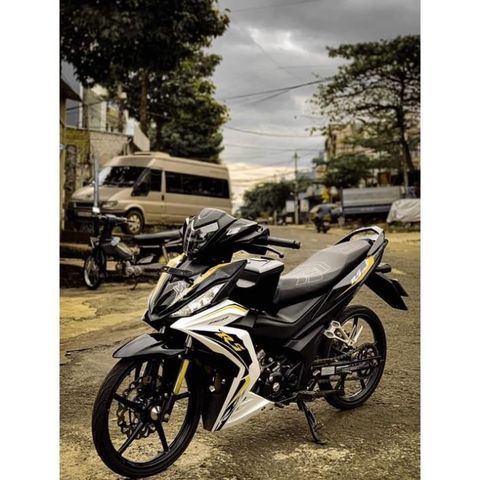TEM RS WINNER V1 (ĐỦ MÀU) - Decal Cao Cấp Nhất