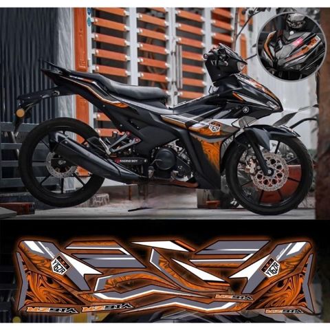Tem rời ex 155 mẫu mới
