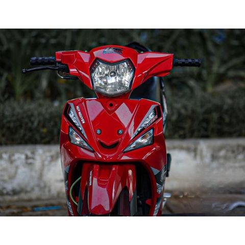 tem rời sirius Fi Y15Zr Mẫu Lc