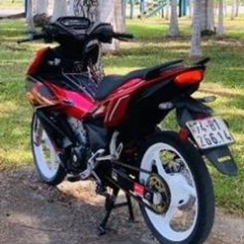 Tem Rời Honda Winner X Đỏ Đen Mới 2022  - Decal In Chất Lượng