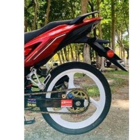 Tem Rời Honda Winner X Đỏ Đen Mới 2022  - Decal In Chất Lượng