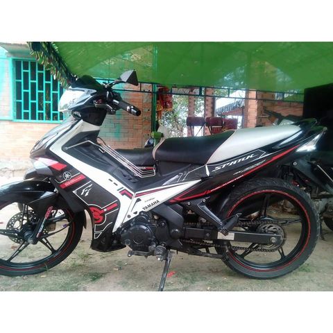 Tem Rời Exciter Fi 135 Spark Thái