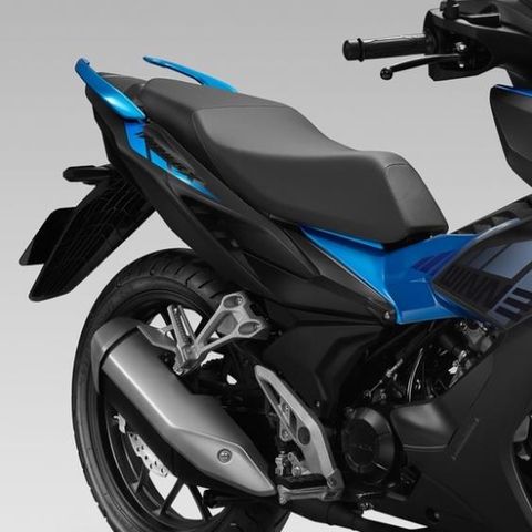 Tem Rời Honda Winner X Mẫu Zin Mới 2021  - Decal In Chất Lượng