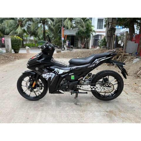 Ex 155 full đen trắng mẫu mới