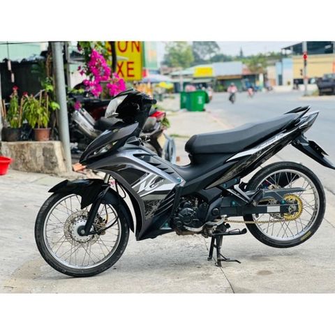 Tem rời ex 135 Lc bạc đen