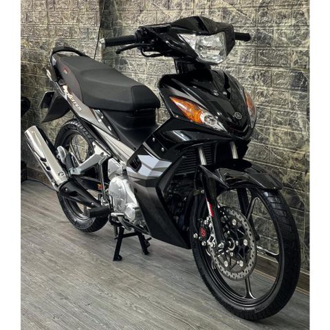 [FreeShip] [Ảnh thật] Tem rời Exciter 2006 - Mẫu bạc đen nổi bật - Chuẩn From cực đẹp Quyen Decal