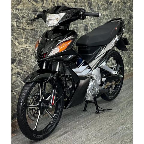 [FreeShip] [Ảnh thật] Tem rời Exciter 2006 - Mẫu bạc đen nổi bật - Chuẩn From cực đẹp Quyen Decal