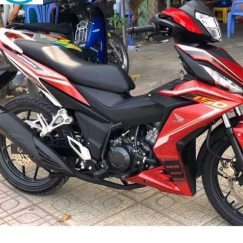 Tem Rời Honda Winner 150 Version 10