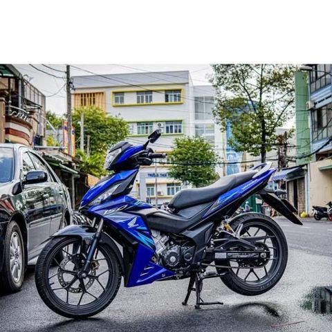[FreeShip] [Ảnh thật] Tem rời Winner V1 - Mẫu xanh đen - Chuẩn From zin cực đẹp Quyen Decal