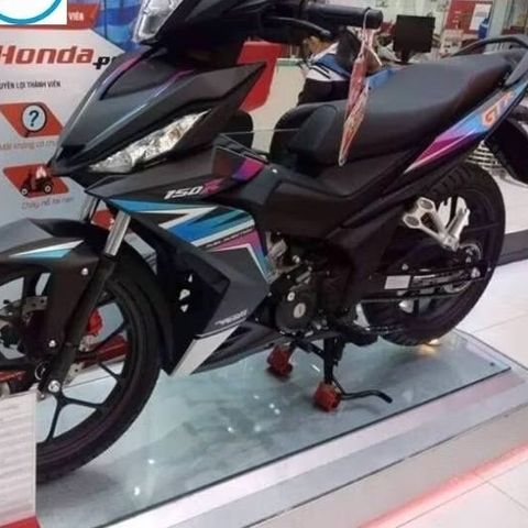 Tem Rời Honda Winner 150 Version 7