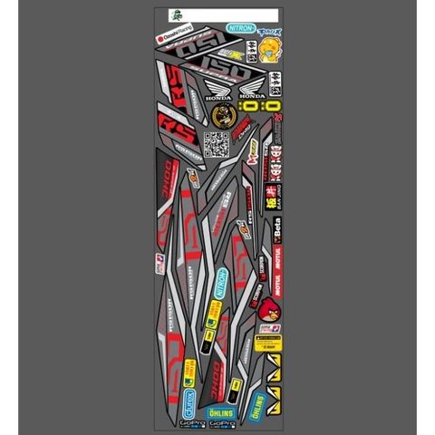 tem rs150 xe winner v3 màu đen [TEM XE WINNER V3 RS150 GIÁ RẺ] 👉chế tem theo yêu cầu giá rẻ. - Decal Cao Cấp Nhất